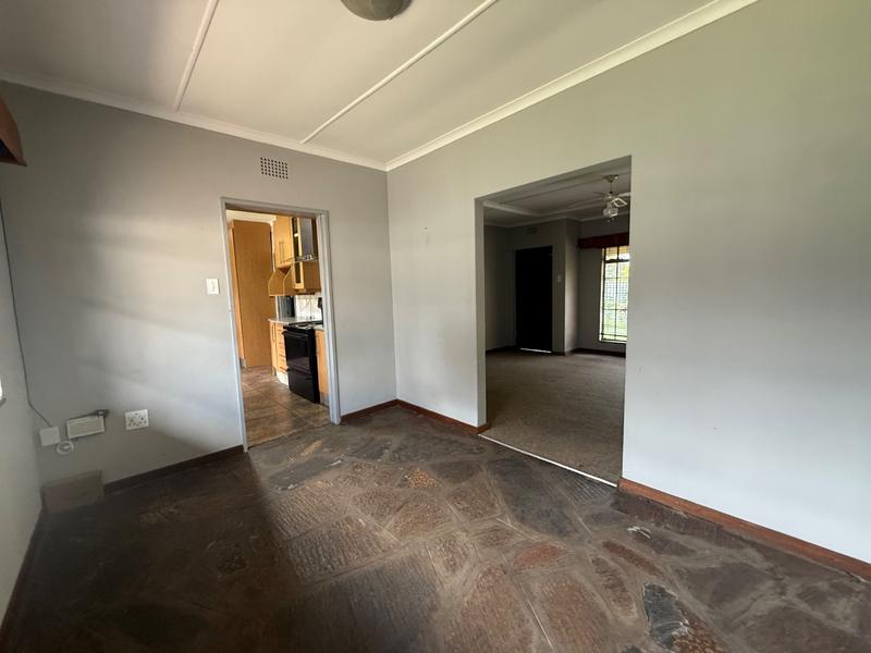 3 Bedroom Property for Sale in Vaalpark Free State